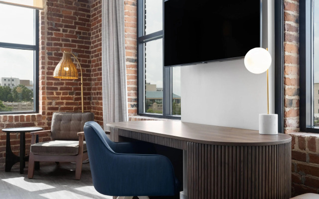 Origin Atlanta, a Wyndham Hotel