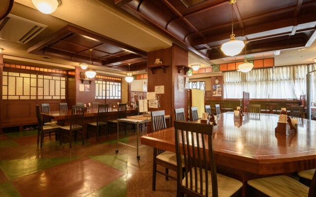 Tabist Kameyama Daiichi Hotel