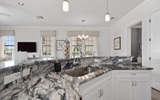 Rvh_328r Fairway Sunset 5 Bedroom Home