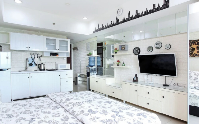 La Grande by Djitu Hospitality