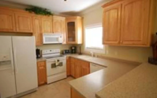 Ocean Melodies 10B - 2 Br Condo