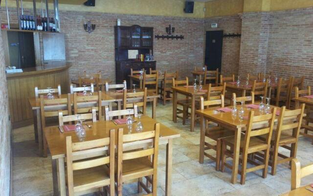 Hostal Ardoi