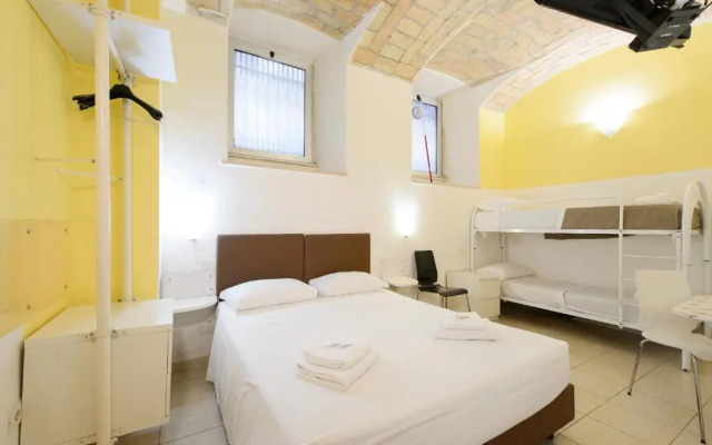 Magenta Classic San Pietro 34