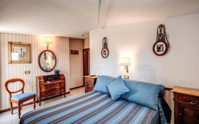 Hotel Pacific Roma