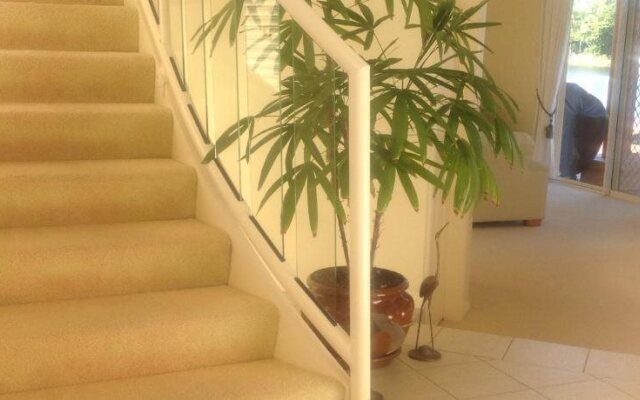 Paradisio Bed and Breakfast