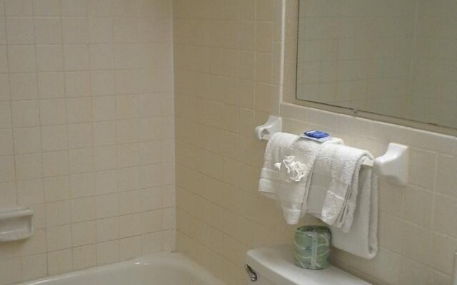 Tulsa Extended Stay Inn and Suites