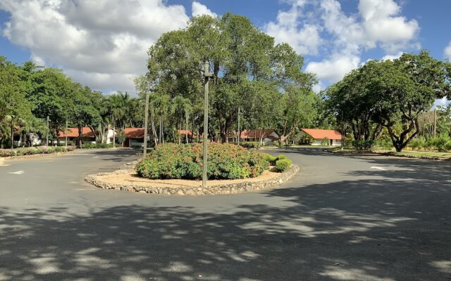 Linda Villa en Casa de Campo La Romana