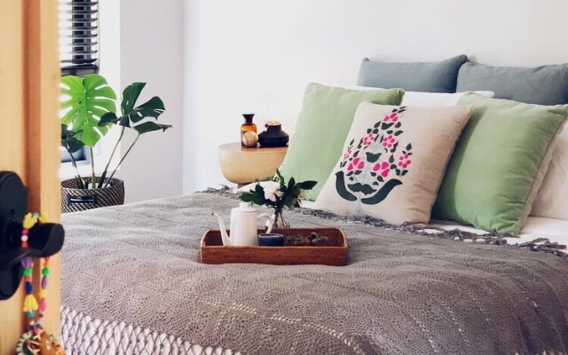 Little Friends Beyond B & B