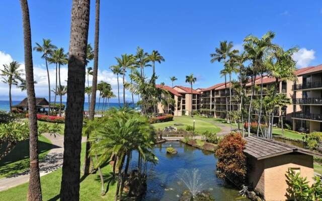 Papakea D-204 by Maui Life Realty