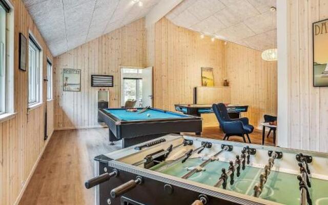 Holiday home Frederiksværk VI