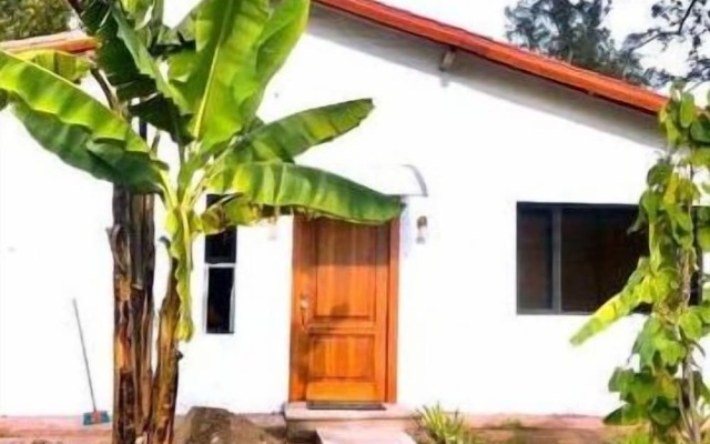 Quinta La Gardenia