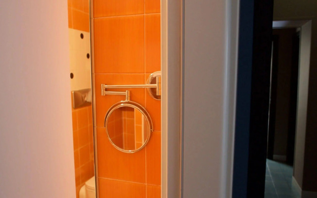 B&B Attico Partenopeo