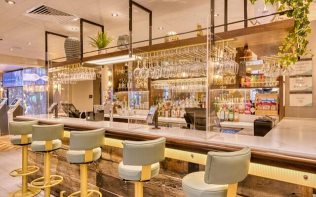 Hub By Premier Inn London Shoreditch