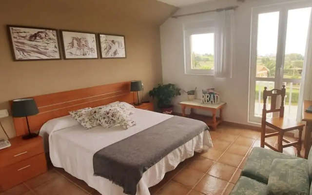 Hotel Villanueva