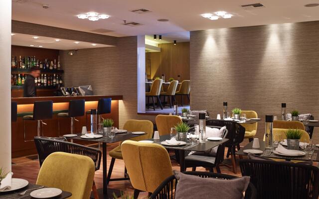 Anatolia Hotel