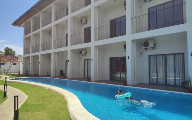 Abraham Bohol