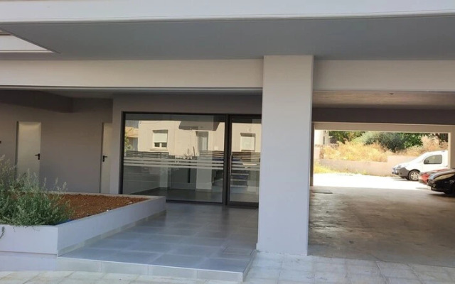 Hellene Partment Near Chania City Centre