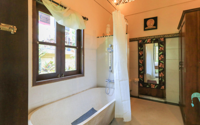Ubud Chez Nyoman