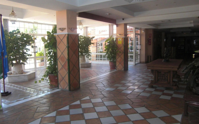 Hotel Don Gonzalo