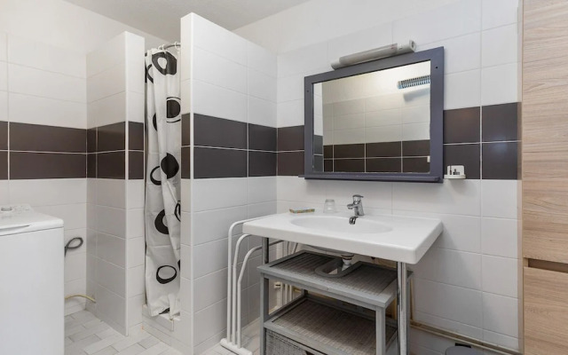 Charming Coastal Getaway in Agde