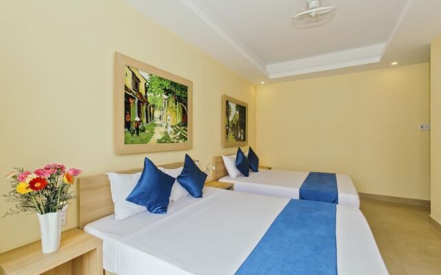 Thien Nga Hotel