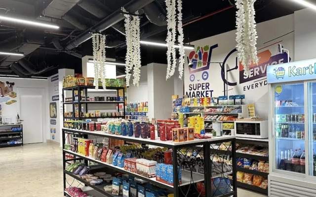 Kease Malqa B5-6 Royal Touch  XZ43