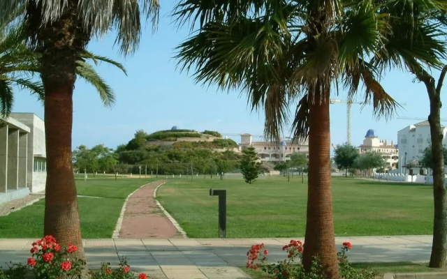 Costa Ballena-Hoyo 11