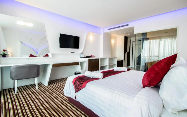 The Paradiso JK Design Hotel