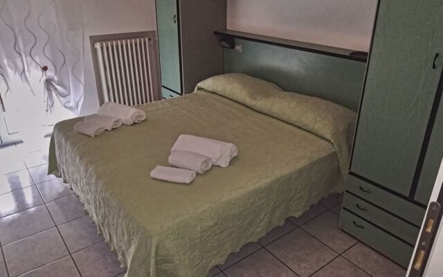 Hotel Cavallino