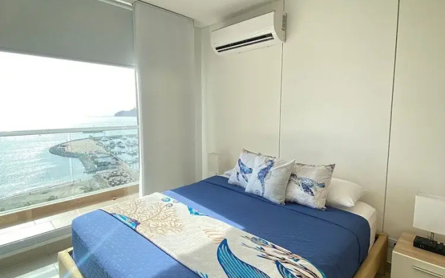 U-GO Edificio Eira