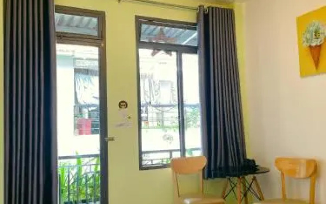 Dalat Sa - LemonGrass