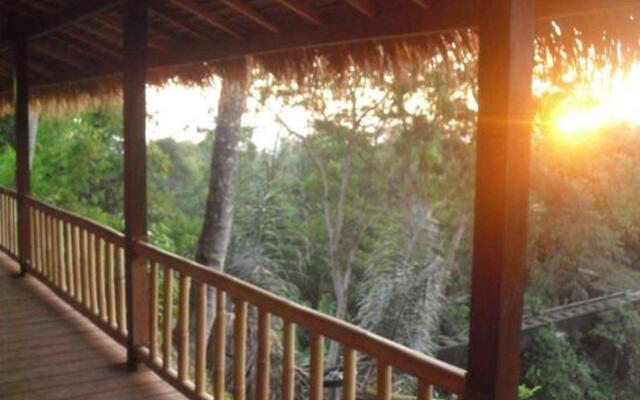 Mr.DIN Rinjani Trails Hotel