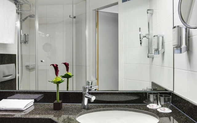 IntercityHotel Nürnberg