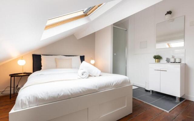 Lille Centre - 2BR in the heart of Lille!