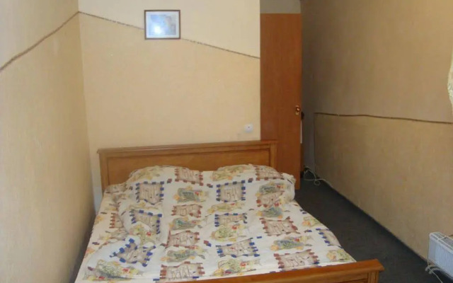 Hostel Vatra