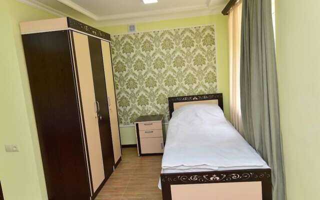 Отель Old City Hotel Alaverdi