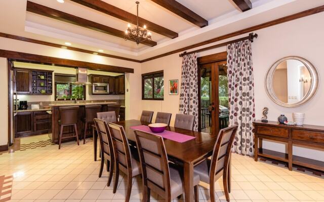 Villa Lucia