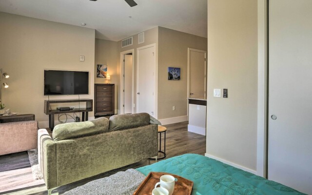 Golden Studio Near Coors Brewery & School of Mines