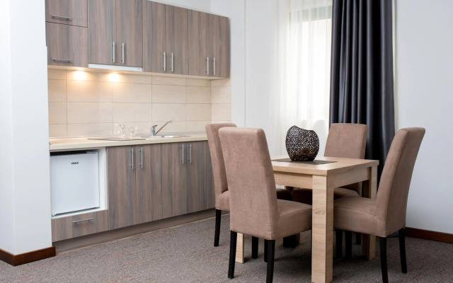 IPN APARTMENTs -MOTEL