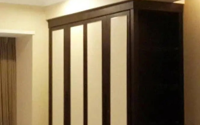 She and He Apartment Zhujiang Xinan - Zhujiang Xin An Branch