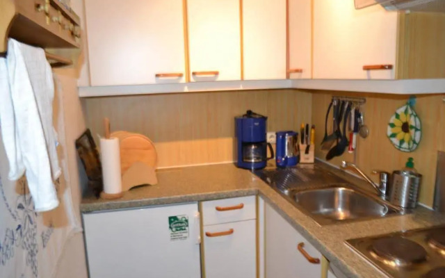 Apartment Rosner
