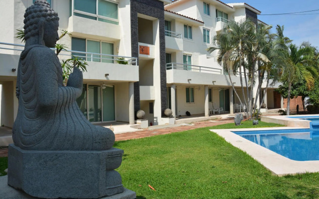 ZenHarmony Suites