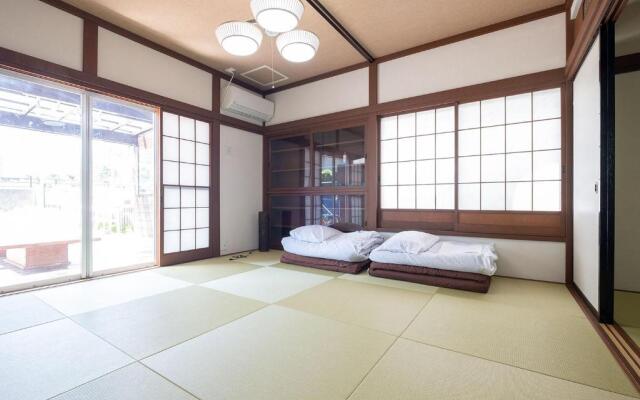 Villa Fuji Irodori