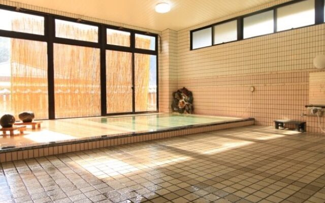 Irori no Yado Shimabata