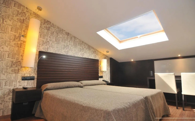 Hotel Gastronómico Casa Rosalia