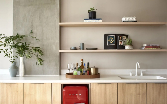 Virgin Hotels Dallas