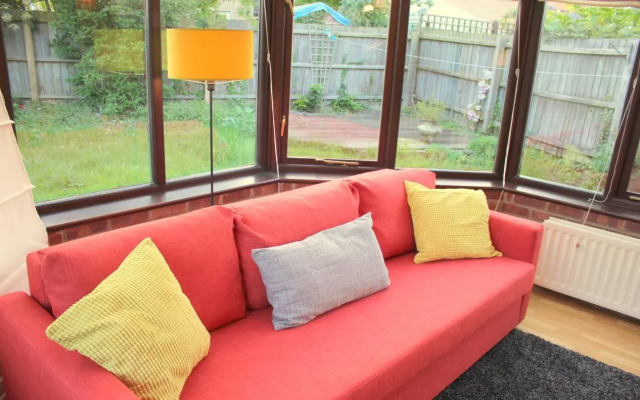 Peymans Apple Tree House Serviced Apartment