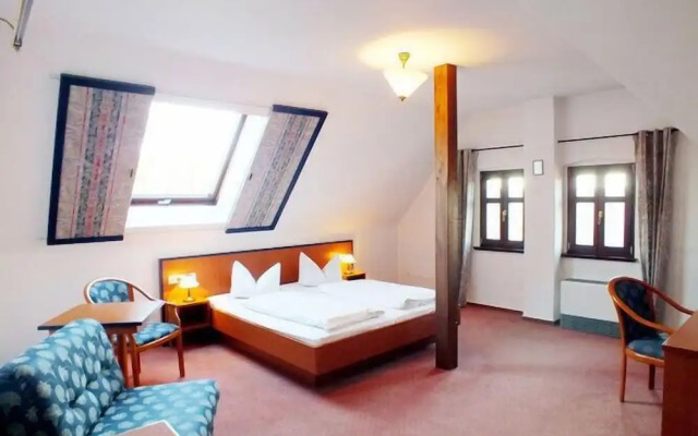 Parkschlößchen Maasdorf