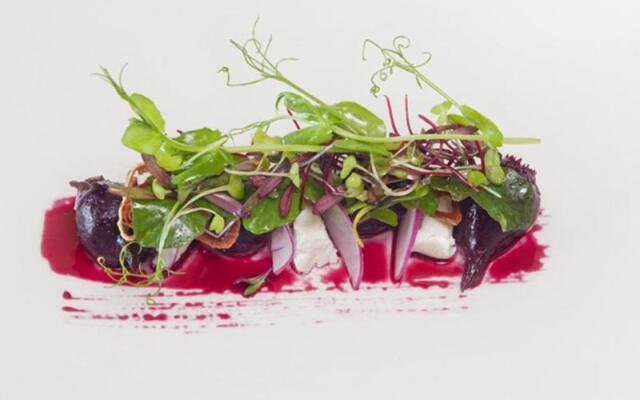 Wharekauhau Lodge & Country Estate