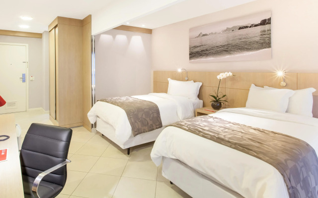 Quality Rio de Janeiro Barra da Tijuca